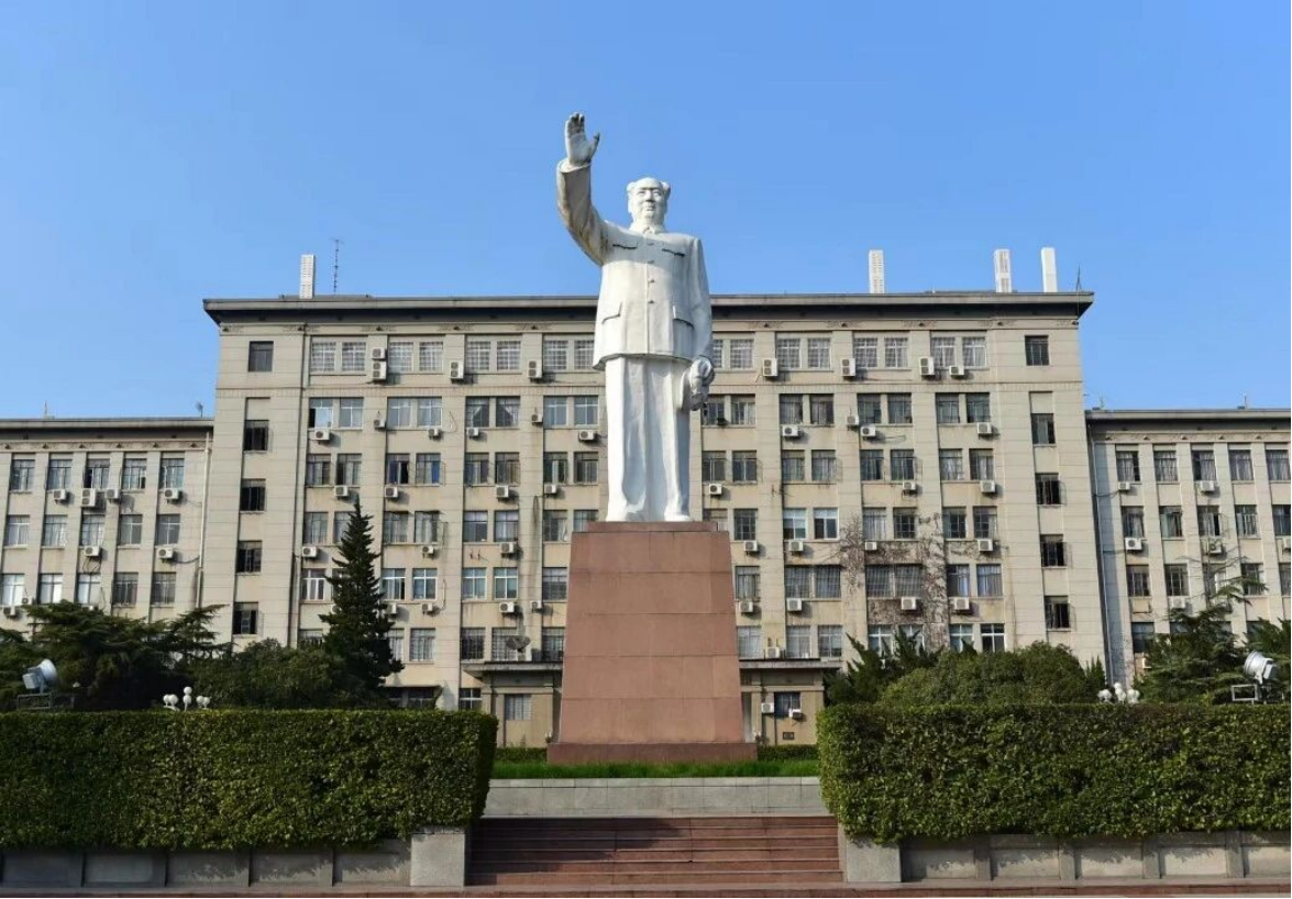 华中科技大学