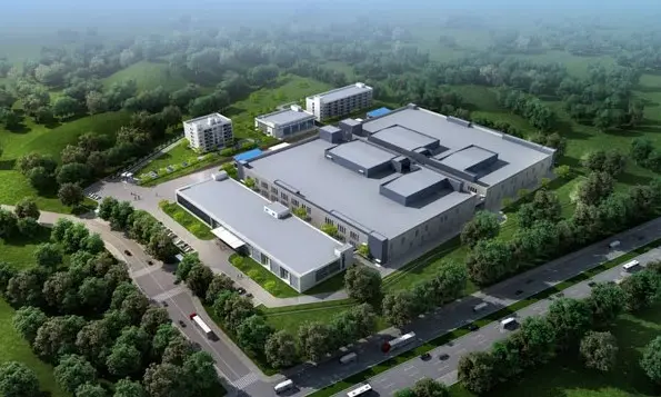 广东中科半导体微纳制造技术研究院