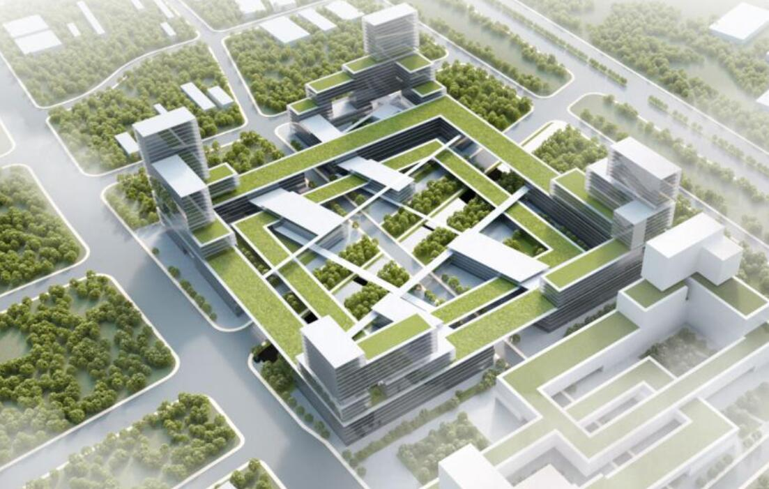 广东粤港澳大湾区国家纳米科技创新研究院