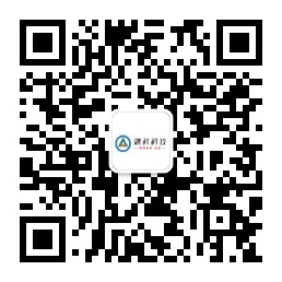 融科微信公众号