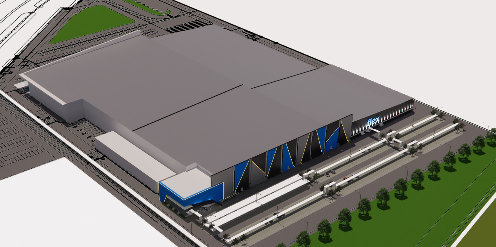 Flextronics