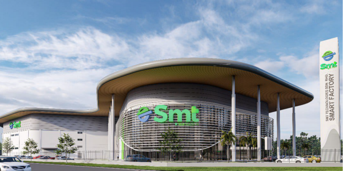 SMT TECHNOLOGIES SDN BHD